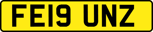 FE19UNZ