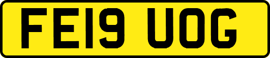 FE19UOG