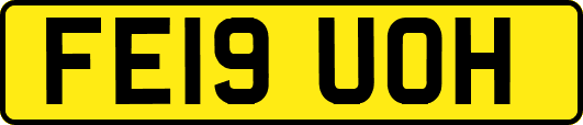 FE19UOH