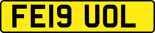 FE19UOL