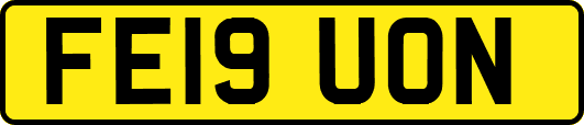 FE19UON