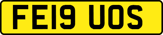 FE19UOS