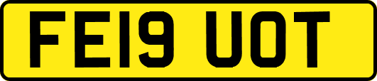 FE19UOT