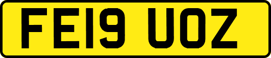 FE19UOZ