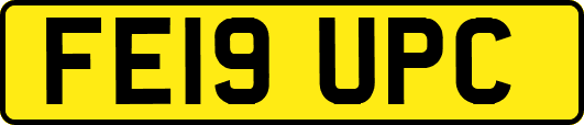 FE19UPC