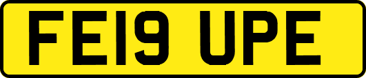 FE19UPE