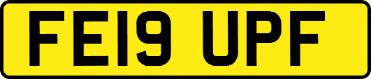 FE19UPF