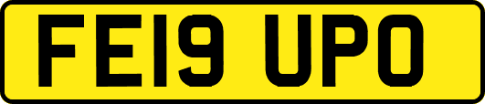 FE19UPO