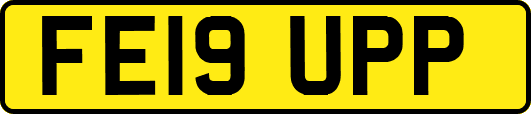 FE19UPP