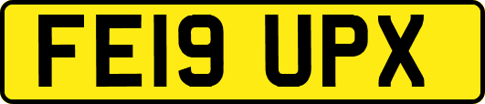 FE19UPX