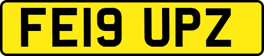 FE19UPZ
