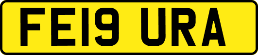 FE19URA