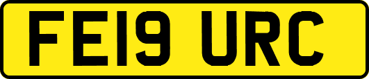 FE19URC