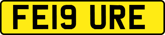 FE19URE