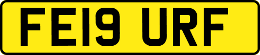 FE19URF