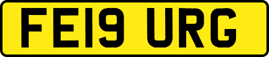FE19URG
