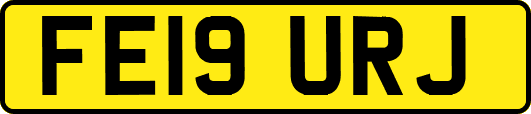 FE19URJ
