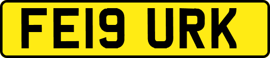 FE19URK