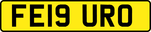 FE19URO
