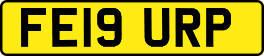 FE19URP