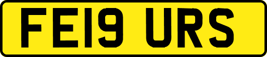 FE19URS