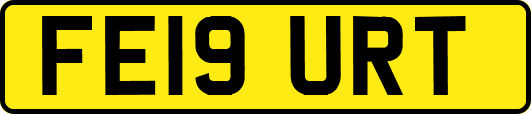FE19URT