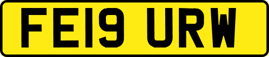 FE19URW