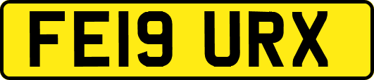 FE19URX