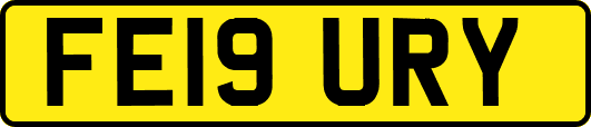 FE19URY