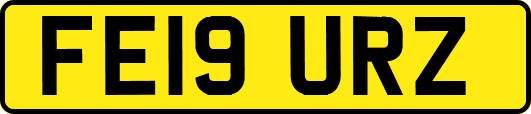 FE19URZ