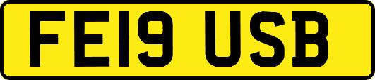 FE19USB