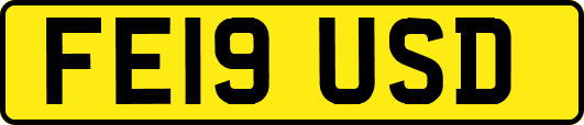 FE19USD