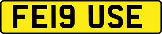 FE19USE