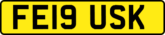 FE19USK