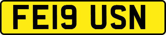 FE19USN