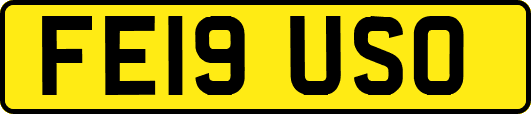 FE19USO