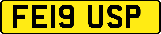 FE19USP