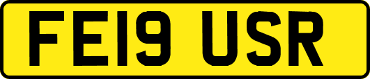 FE19USR