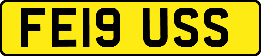 FE19USS