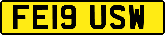 FE19USW