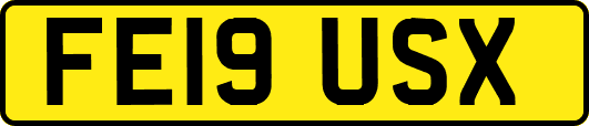 FE19USX