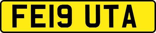 FE19UTA