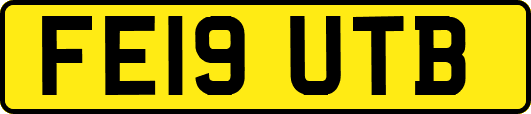 FE19UTB