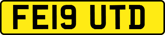 FE19UTD