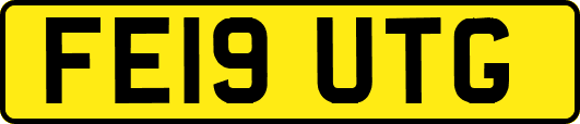 FE19UTG