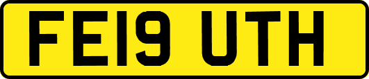 FE19UTH