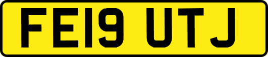 FE19UTJ