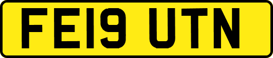 FE19UTN
