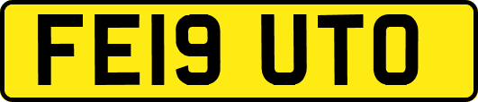 FE19UTO