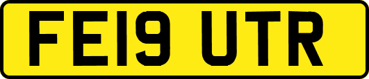 FE19UTR